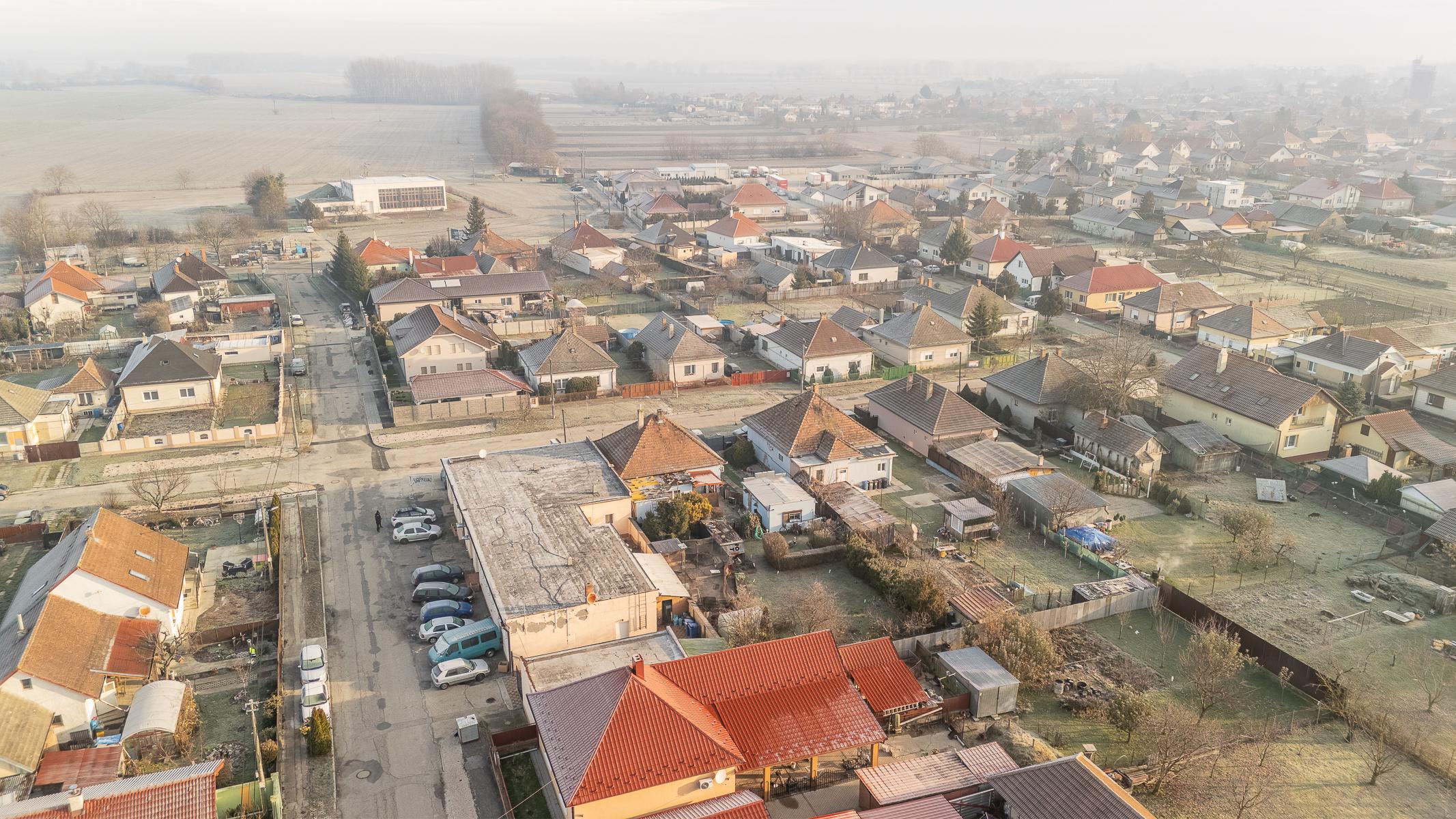 RealityDS - PREDAJ obchodného a investičného objektu, Gabčíkovo