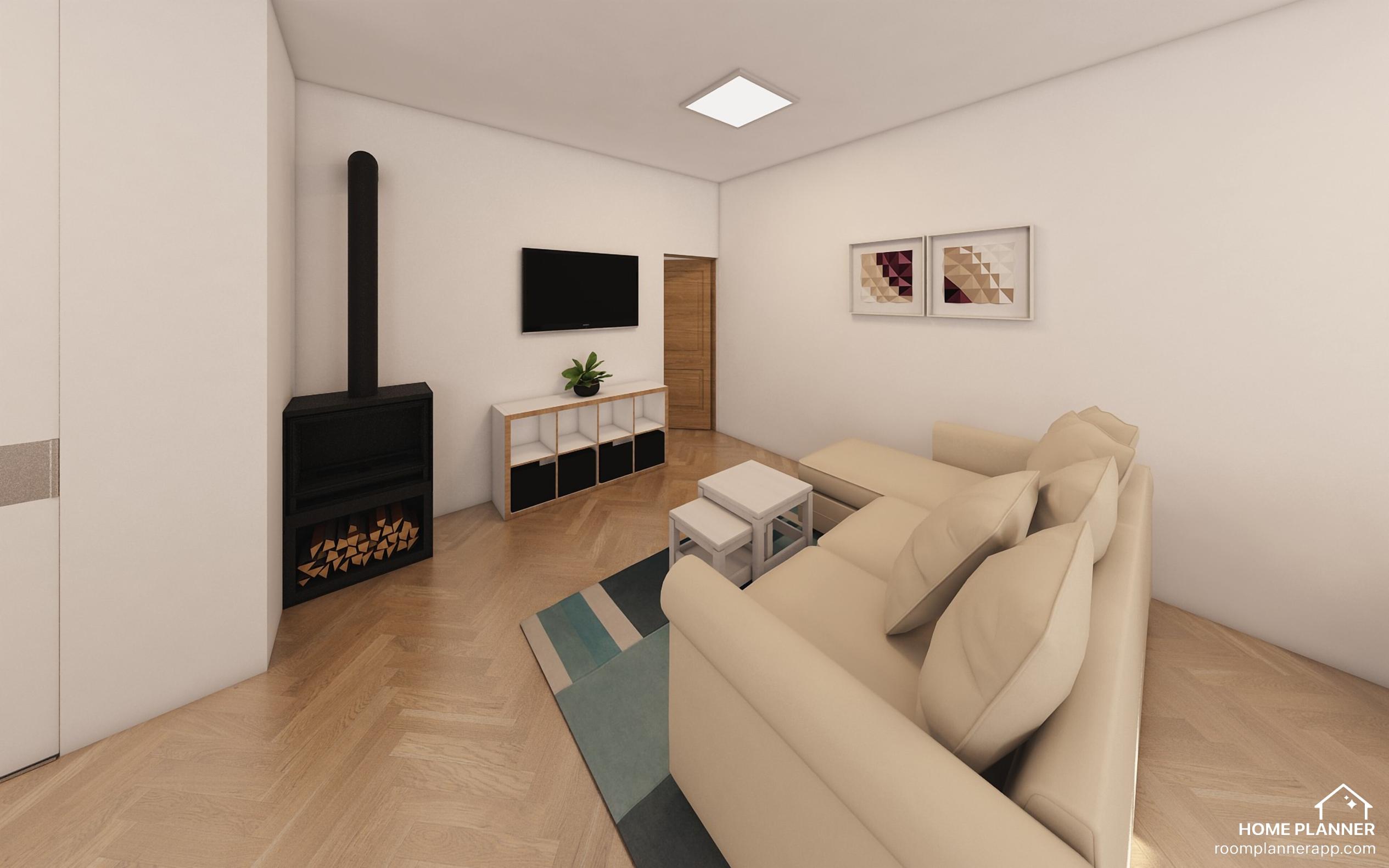 RealityDS - PREDAJ 2 izbového bytu s KRBOM - Školská, Šamorín