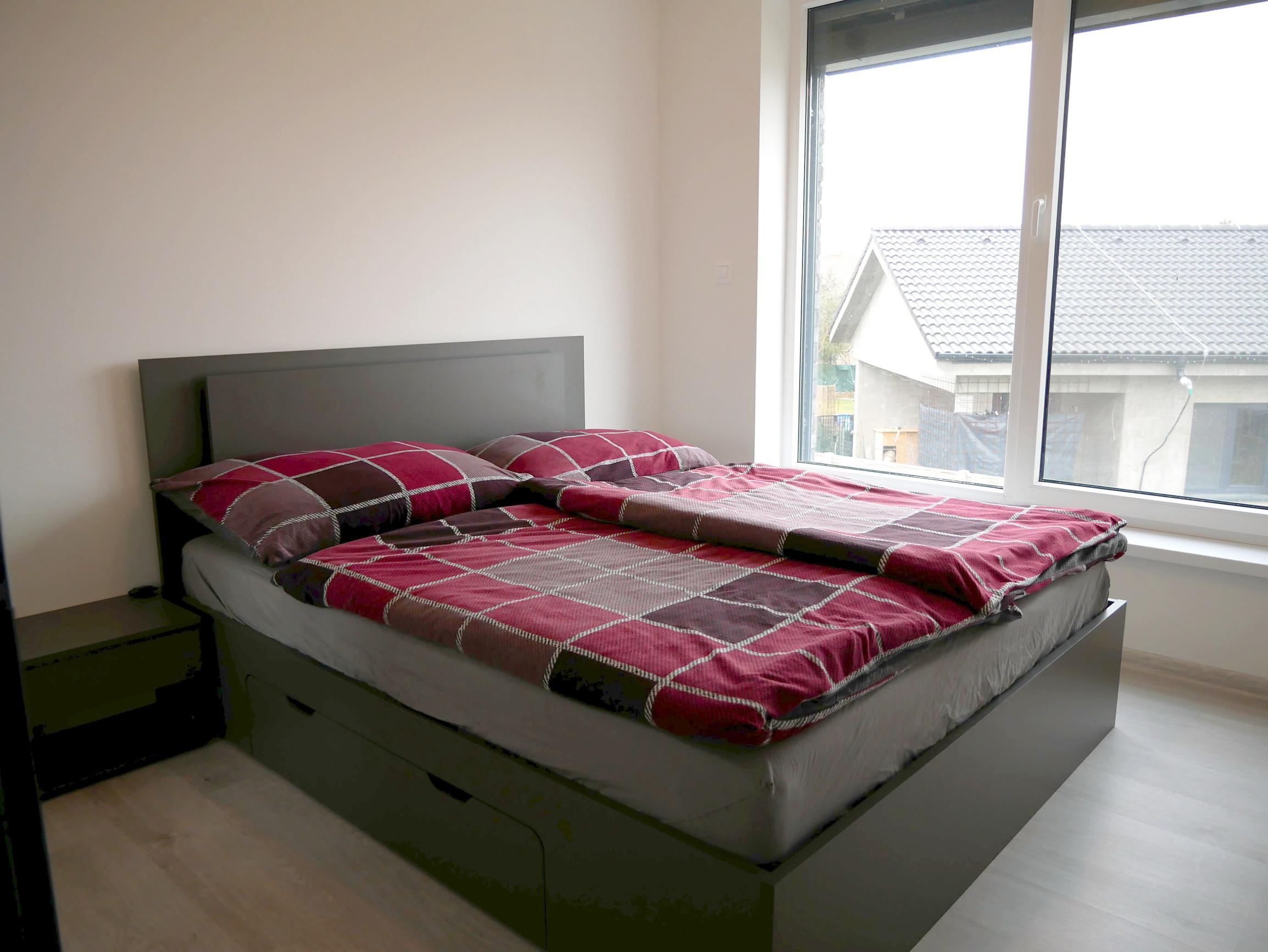 RealityDS - PRENÁJOM slnečného 2 izbového bytu v novostavbe - Košúty