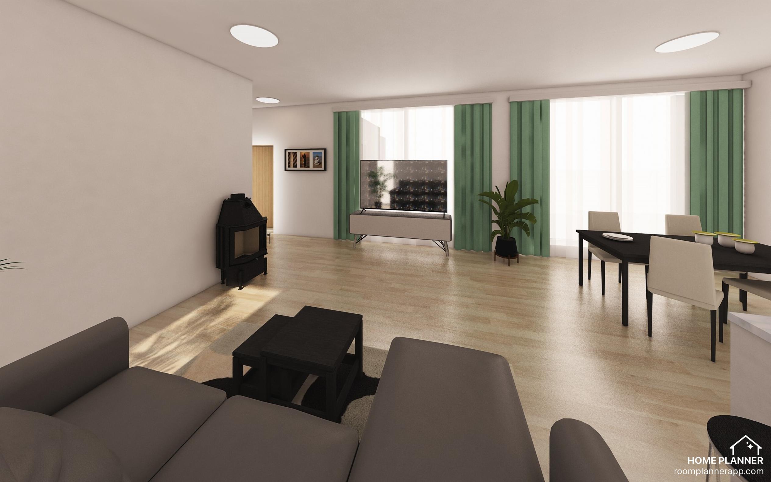 RealityDS - Predaj modernej,  nízkoenergetickej novostavby v súkromnej ulici, Veľké Blahovo