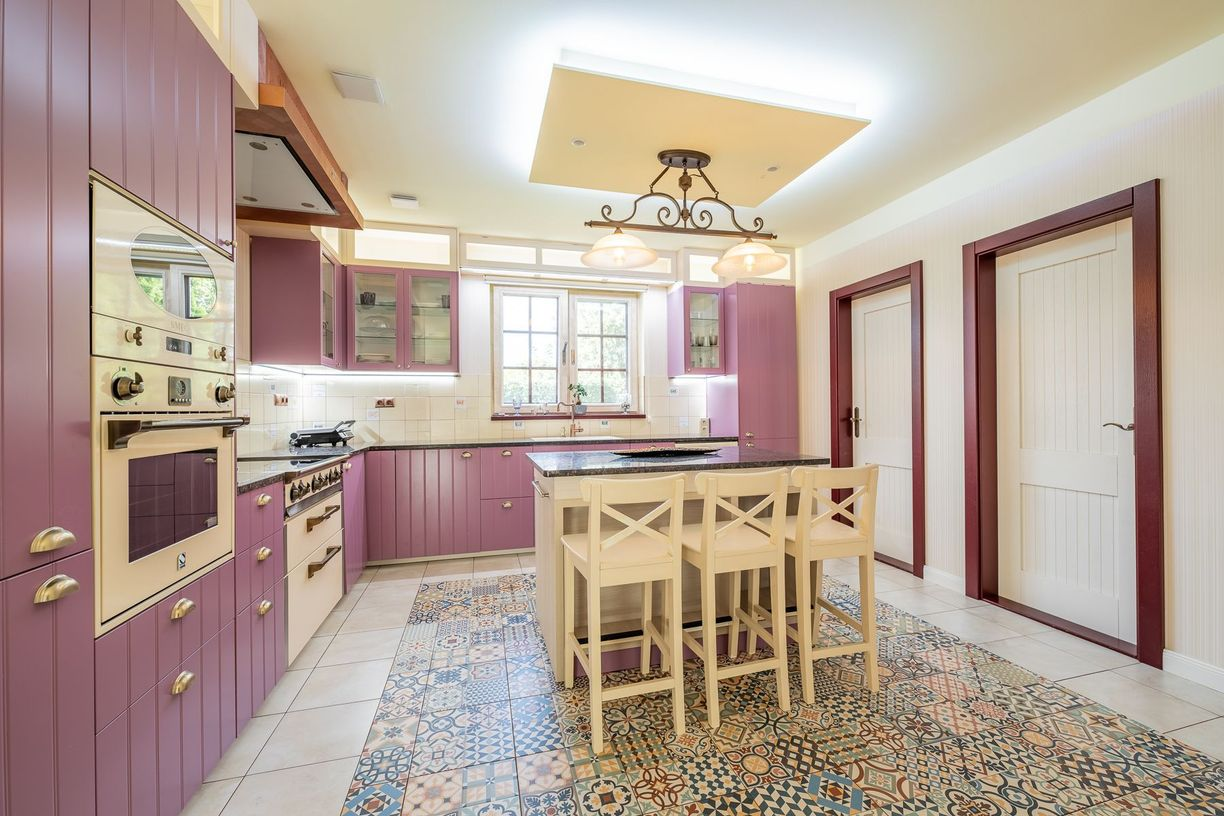 RealityDS - Nadštandardná nízkoenergetická vila v Šamoríne na PREDAJ: Moderná architektúra a špičkové technológie