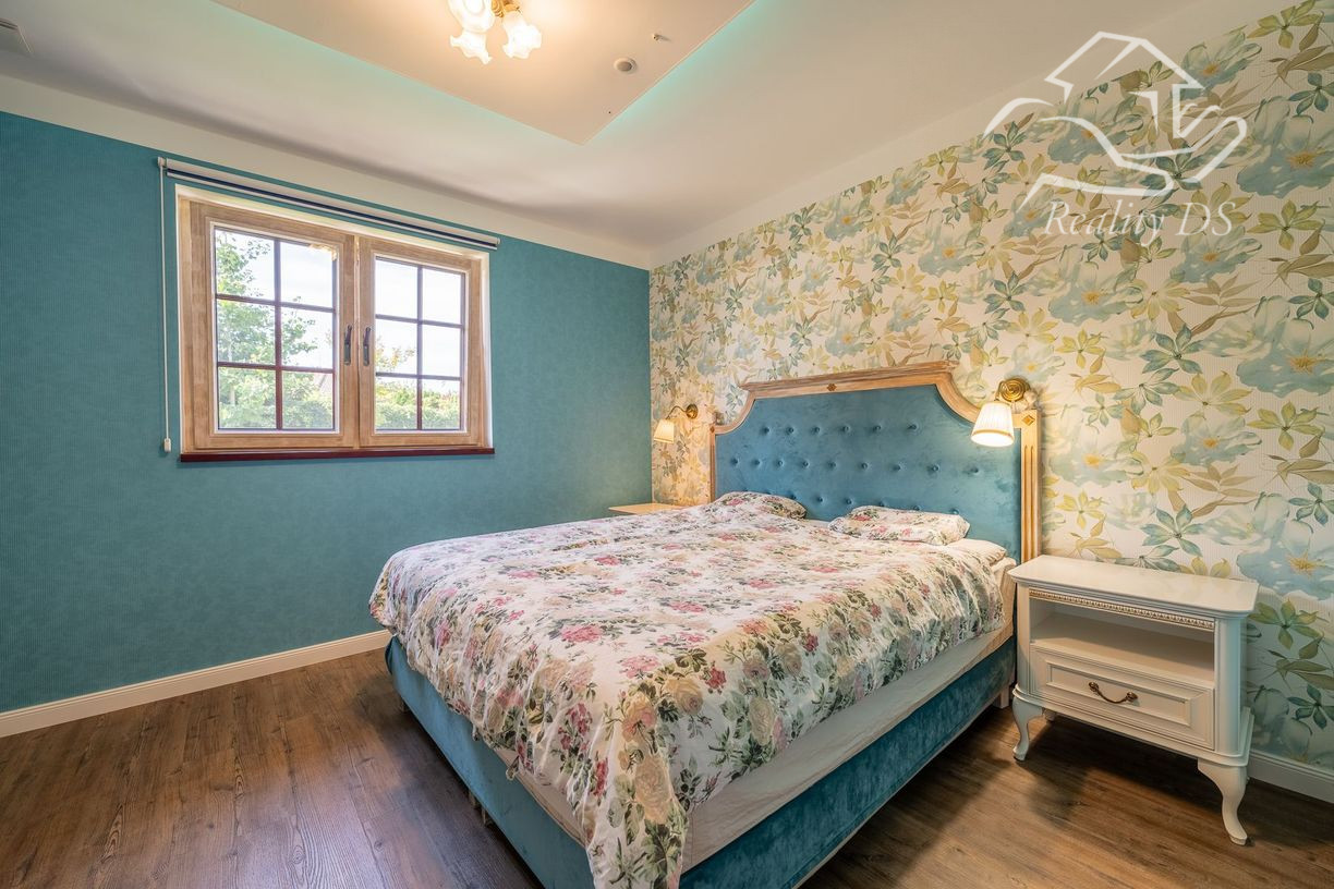 RealityDS - PREDAJ |💎DETAILNEJŠÍ POPIS💎 | Exkluzívna nadštandardná nízkoenergetická 5,5 izbová vila - drevodom  | Šamorín