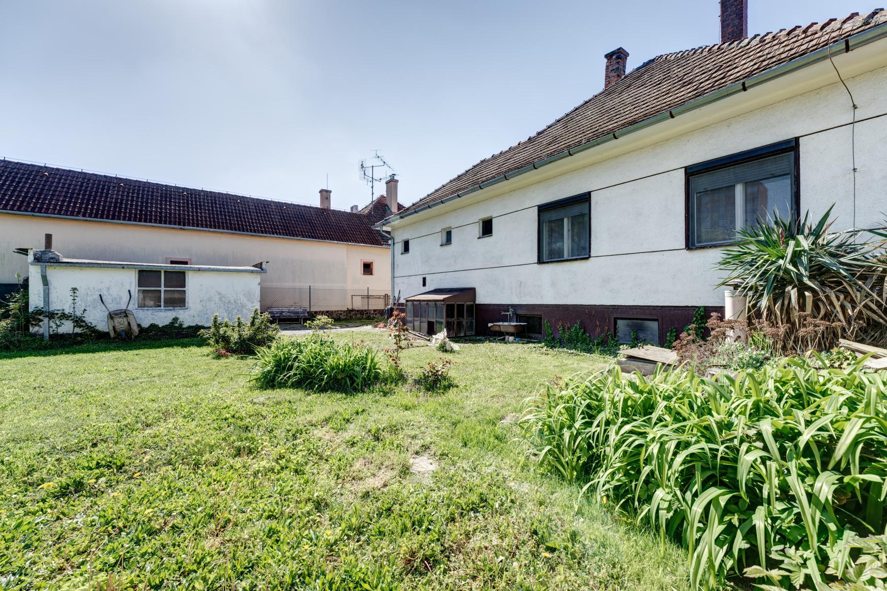 RK RealityDS – PREDAJ - Klasický rodinný dom s krásnym pozemkom 815 m2, odteraz 255.000 € !