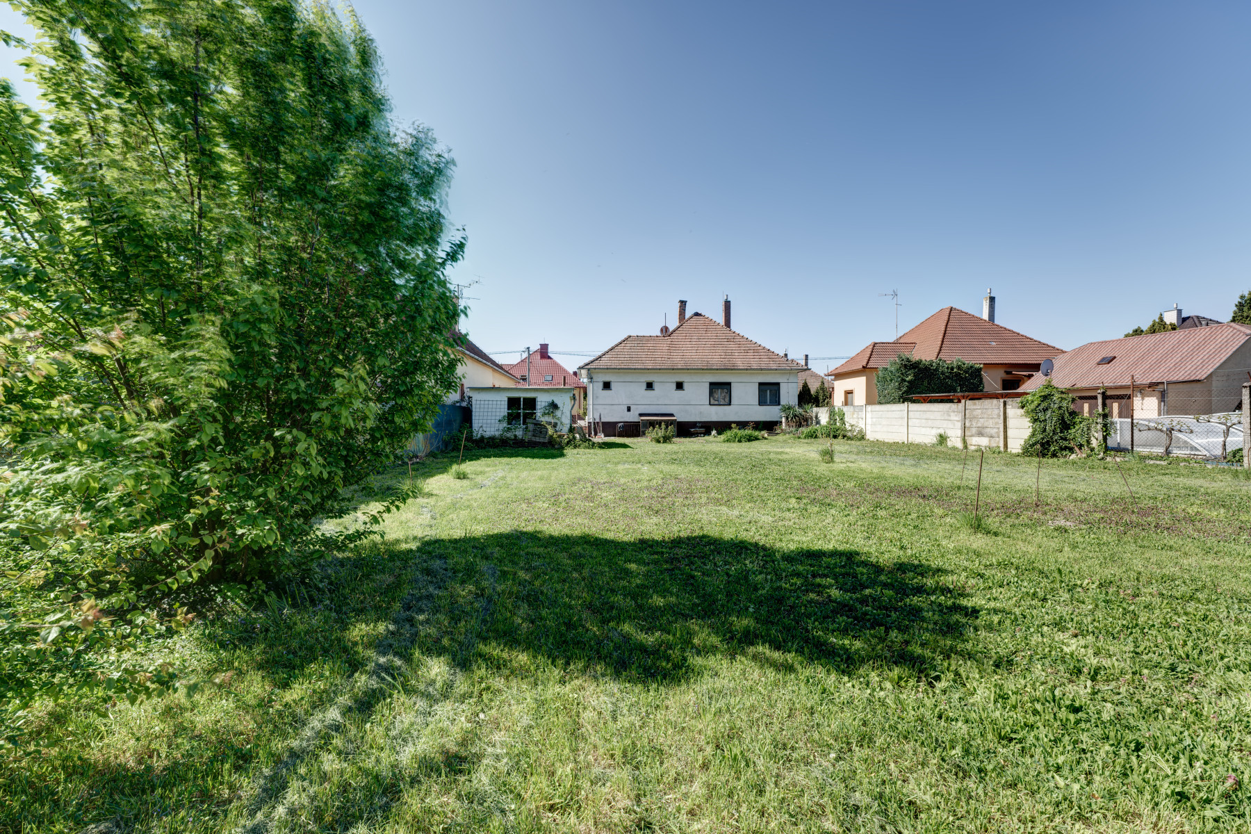RK RealityDS – PREDAJ - Klasický rodinný dom s krásnym pozemkom 815 m2, odteraz 255.000 € !
