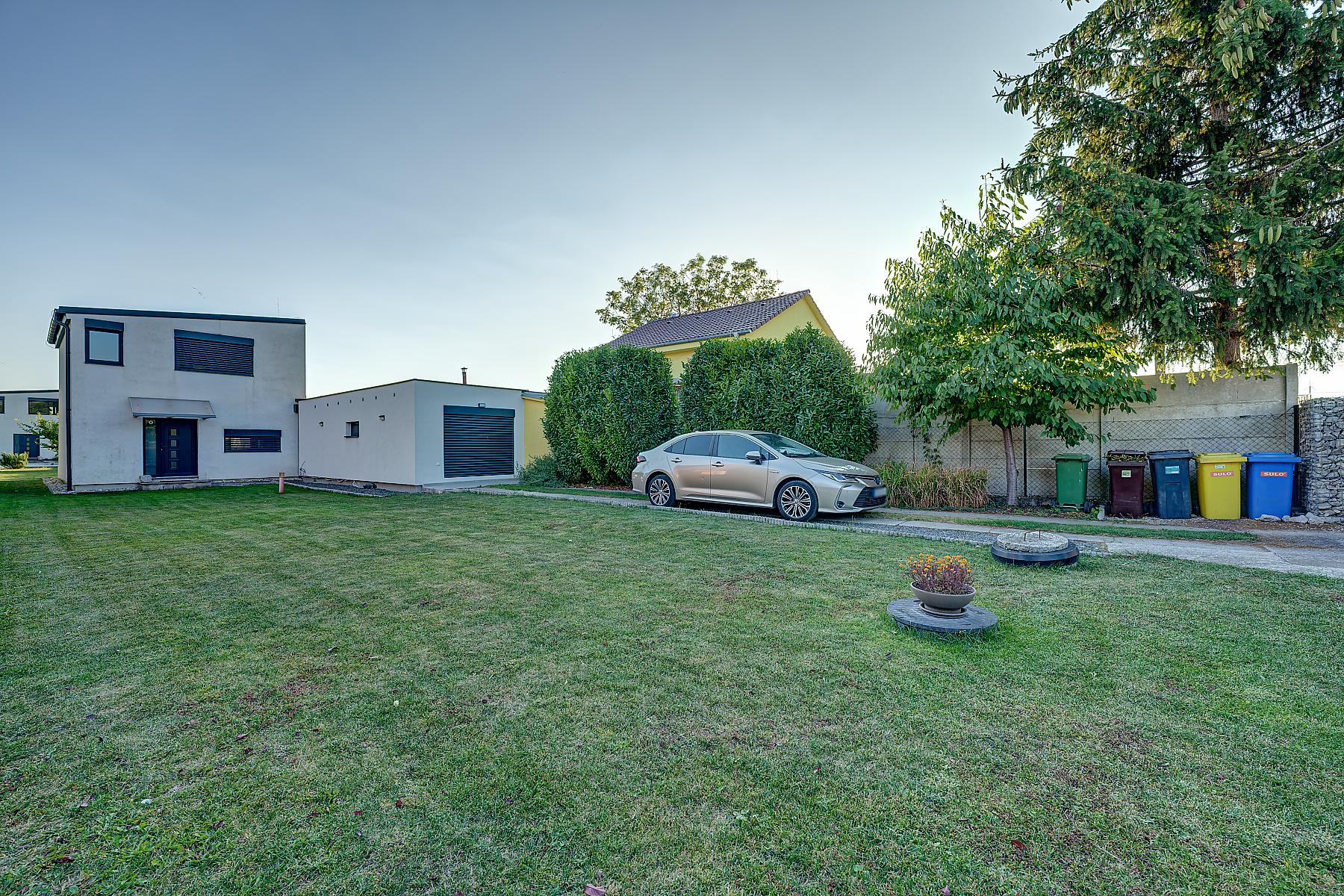 RealityDS – PREDAJ | 5-izbový rodinný dom | pozemok 747 m² | Lehnice – Kolónia